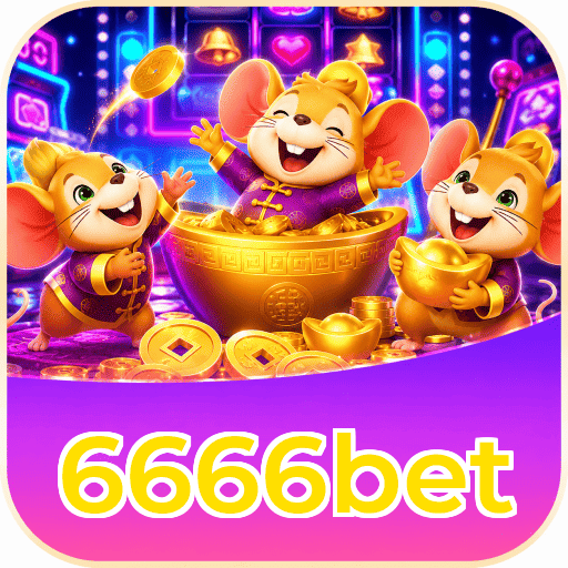 6666bet Download Speed Test Logo - Teste de Velocidade Certificado