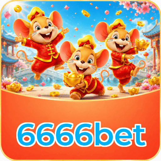 Requisitos do APK 6666bet para Android - Logo Oficial