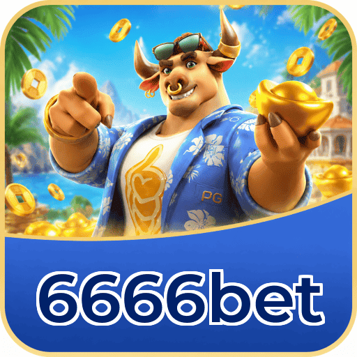 6666bet Logo Seguro