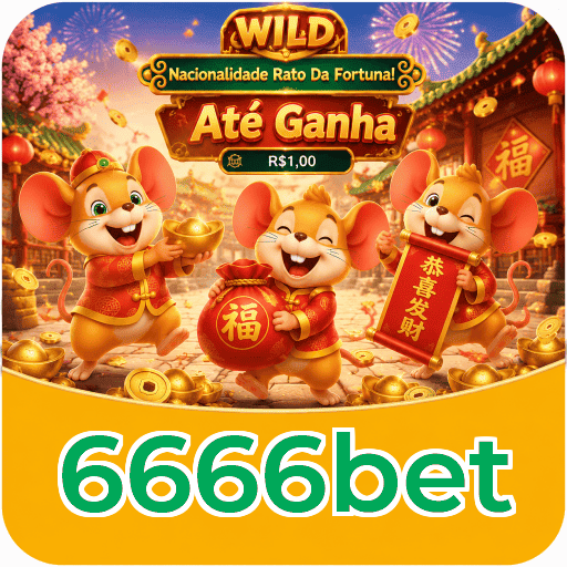 6666bet Jackpots Progressivos