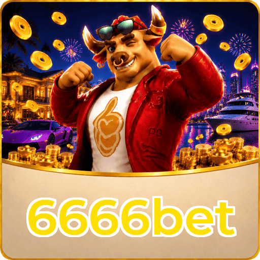 6666bet Certificado eCOGRA