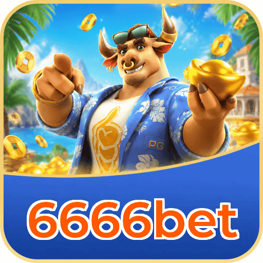 Bot 6666bet Telegram