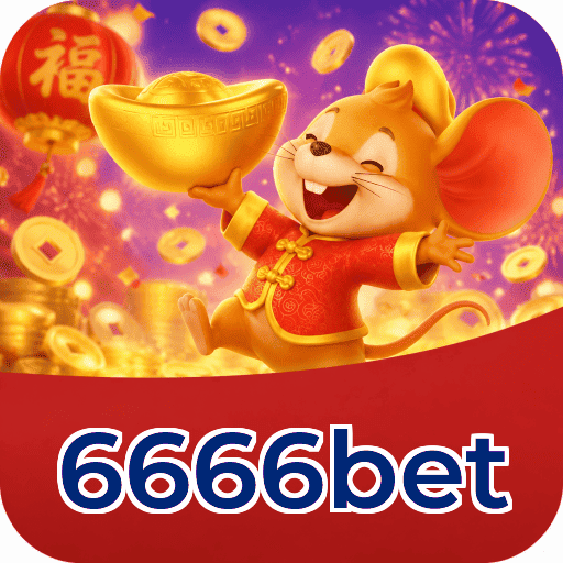 6666bet Apostas Esportivas Logo - 34 Esportes Certificados