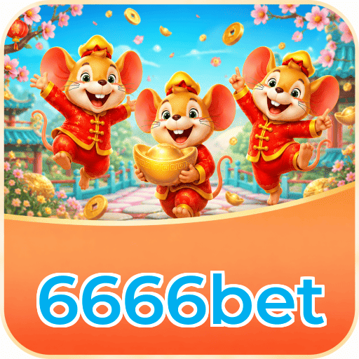 6666bet VIP Program Logo