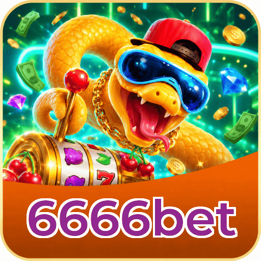 6666bet Logo Verificado